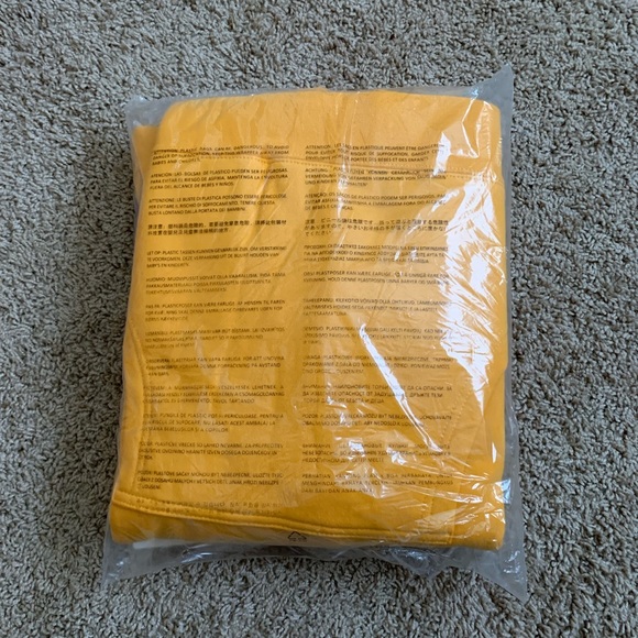 FullSend Snoopdogg Hoodie - Picture 3 of 3